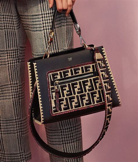 consignment fendi handbags|fendi bag new collection.